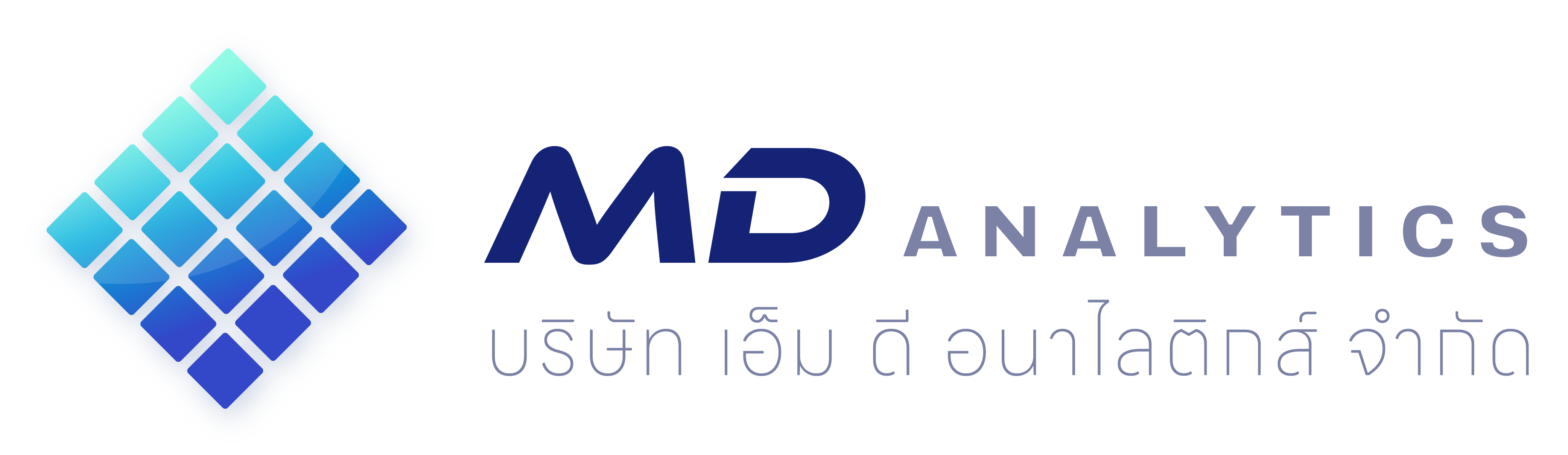 MD Analytics